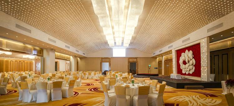 科伦坡马里诺海滩酒店(Marino Beach Colombo)图片