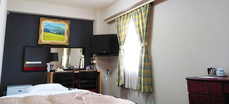 燕山酒店(Hotel Tsubame Hills)图片