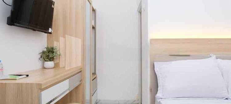 Dahayu House Kaliurang Yogyakarta RedPartner图片