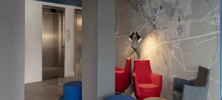 代芬特智选假日套房酒店(Holiday Inn Express & Suites DEVENTER by IHG)图片