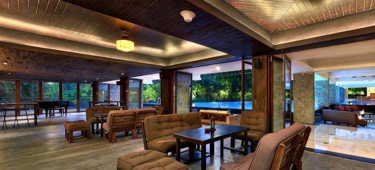 金巴兰斯特萨酒店(The Sintesa Residence Jimbaran)图片