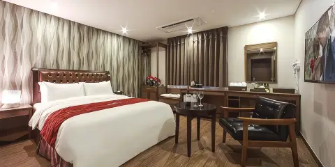 和諧酒店