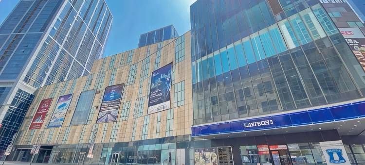 中雅民宿(沈阳北站华府新天地店)图片