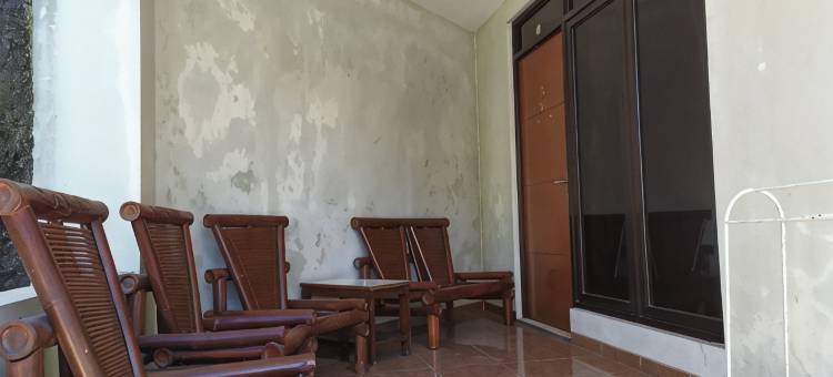 Hotel Kintamani图片