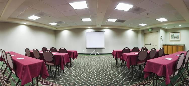 Staybridge Suites 硅谷的米尔皮塔斯(Staybridge Suites SILICON VALLEY-MILPITAS by IHG)图片