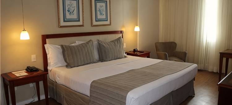 奥林达里奥酒店(Olinda Rio Hotel)图片