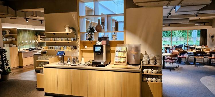 伯恩卡斯特尔-库斯JUFA酒店(Jufa Bernkastel Kues)图片