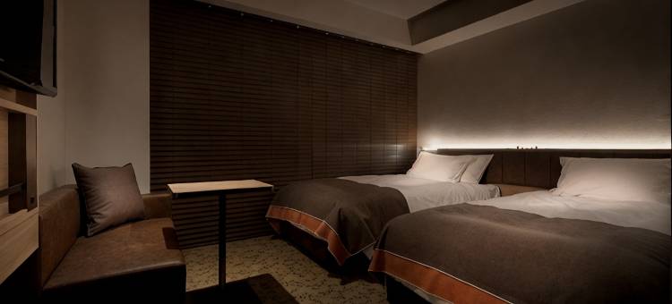 东京半藏门NEST酒店(Nest Hotel Tokyo Hanzomon)图片