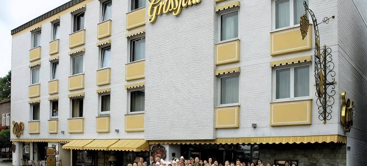 格罗斯菲尔德酒店(Hotel Grossfeld)图片