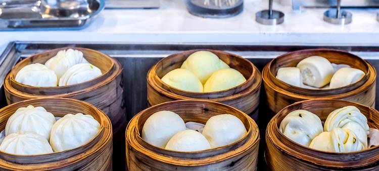 TOWO上品酒店(会展中心金融城店)图片