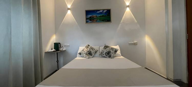 尼甘布·空港居(Room near airport in Negombo)图片