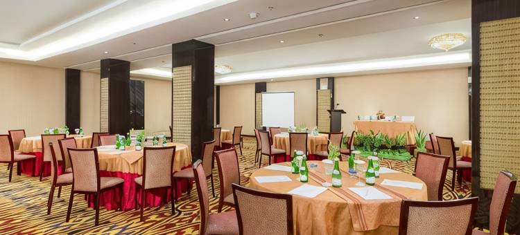 马卡萨海滩贝斯特韦斯特优质酒店(Best Western Plus Makassar Beach)图片