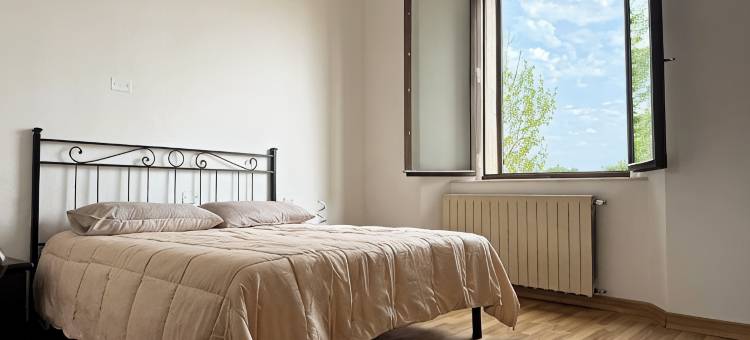 Charming Tuscany Saloon - 2BR Apartment in Colle Val d'Elsa Center图片