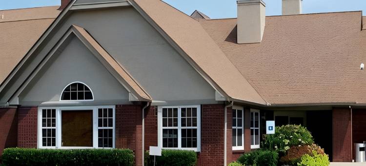 孟菲斯日耳曼敦Residence Inn 酒店(Residence Inn Memphis Germantown)图片