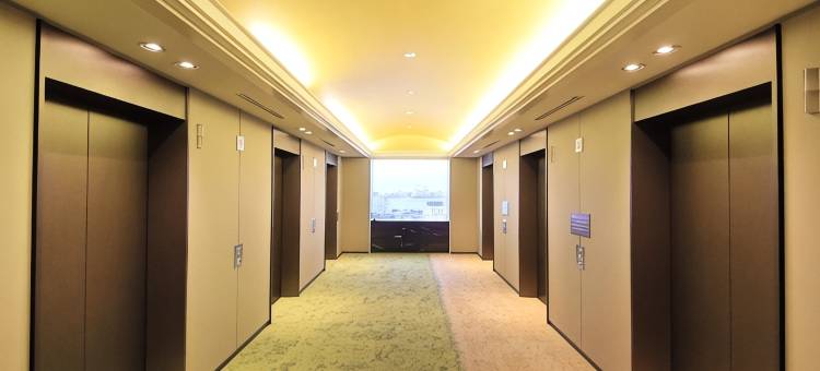 大阪湾昆特萨酒店(Quintessa Hotel Osaka Bay)图片