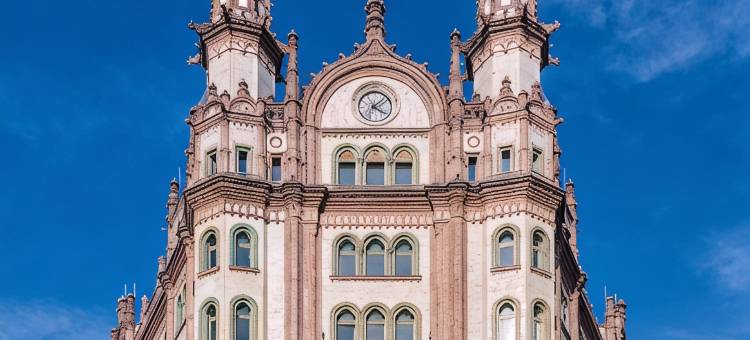 布达佩斯巴黎庭院酒店-凯悦甄选(Párisi Udvar Hotel Budapest - The Unbound Collection by Hyatt)图片