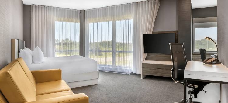 凯艺套房酒店(Quality Inn & Suites)图片