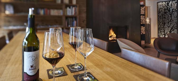 阿斯彭阿尔卑斯休闲酒店(Aspen Alpin Lifestyle Hotel)图片