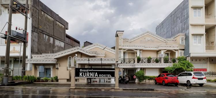 瑞德多兹普拉斯酒店 @ 楠榜省丹戎卡朗 2 号(RedDoorz Plus @ Tanjung Karang Lampung 2)图片
