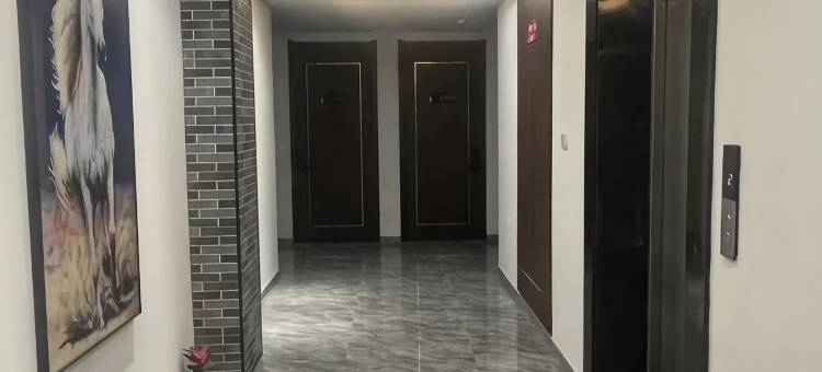 观澜酒店(桐乡濮院店)图片