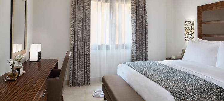 阿尔科巴尔万豪行政公寓(Marriott Executive Apartments Al Khobar)图片