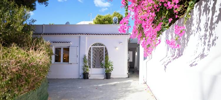 Seclusion, Privacy and 2 bedroom Luxury in Glyfada图片