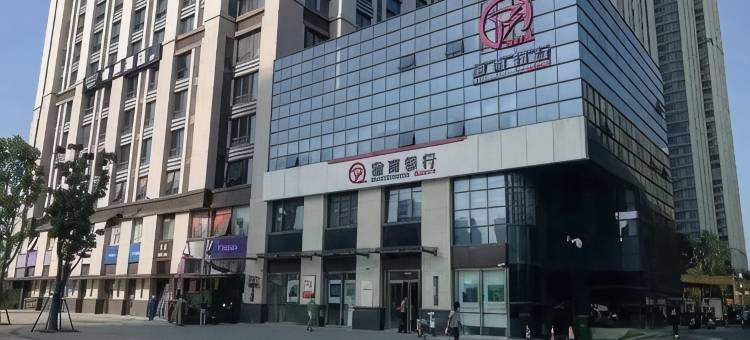 欢喜民宿图片