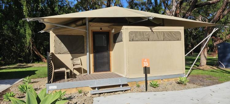 发现公园 - 纳鲁玛海滩(Discovery Parks - Narooma Beach)图片