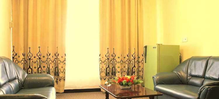 Perkasa Hotel Tenom图片