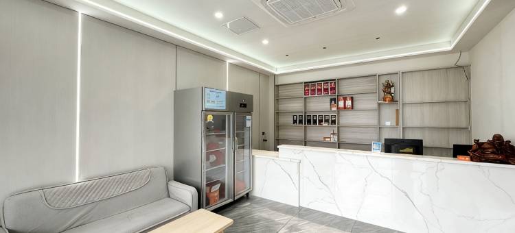 月涧山民宿(月亮湾店)图片