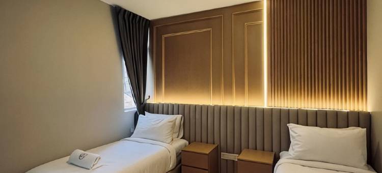 皇家旅馆 RGH(Royal Guest House RGH)图片