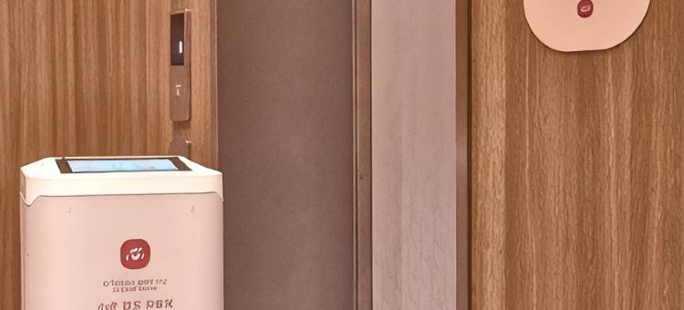 尚客优酒店(平泉中心广场店)图片