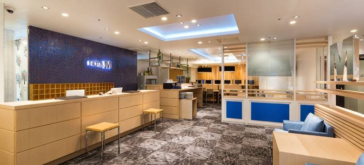松本M酒店(Hotel M Matsumoto)图片