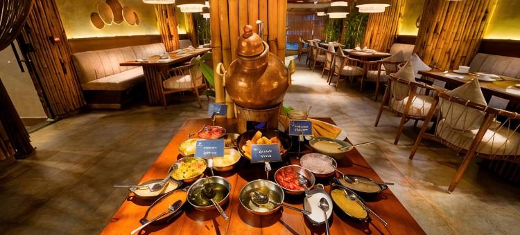 开罗 - 住宿酒店(Stay Inn Cairo Hotel)图片