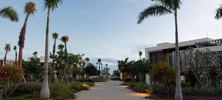海龟湾度假村 - 红海(Turtle Bay Resort - Red Sea)图片