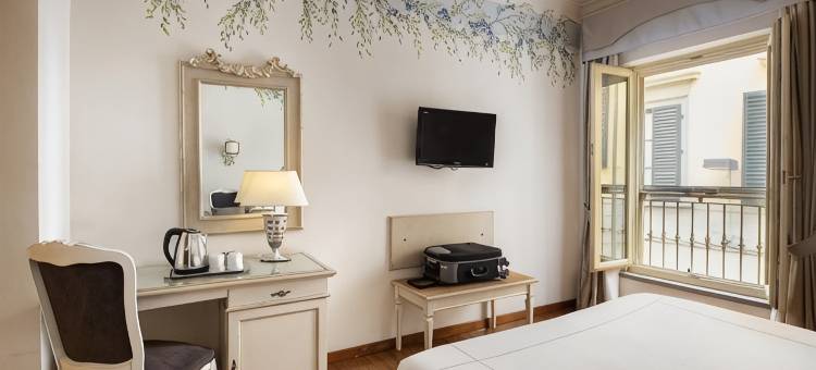 艺术套间酒店(Hotel Art Atelier - Place of Charme)图片