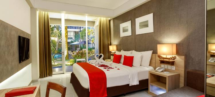 Ramada Encore by Wyndham Seminyak Bali图片