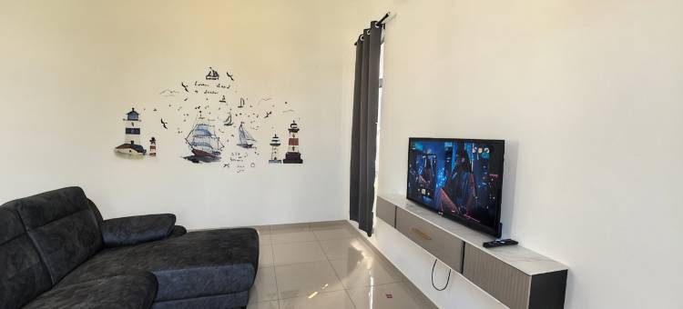 Padang Serai Wangi Roomstay 91图片
