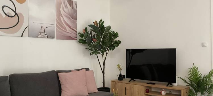 Melinta Stay - Apartment Near Athens Airport & Rafina Port图片