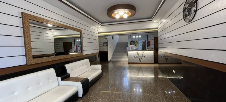 情人酒店安赫尔斯市(Valentine Hotel Angeles City)图片