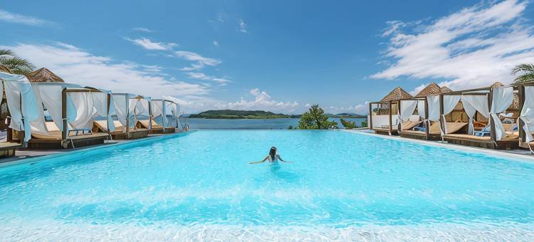 露台精品水疗度假村(La Terrace Resort)图片
