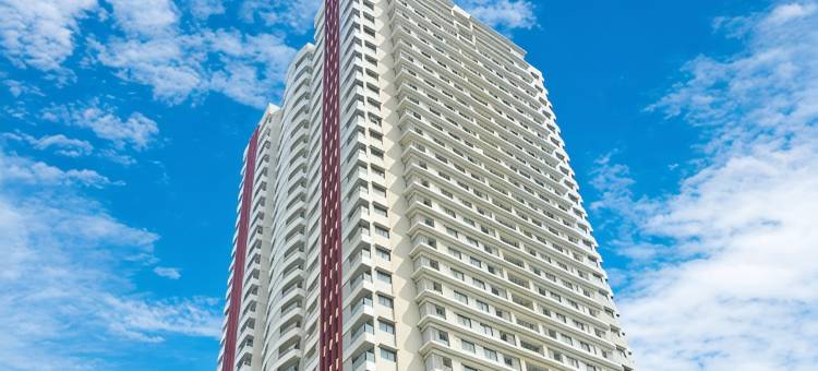蓝宝石海景公园(Sapphire Seaview Park)图片