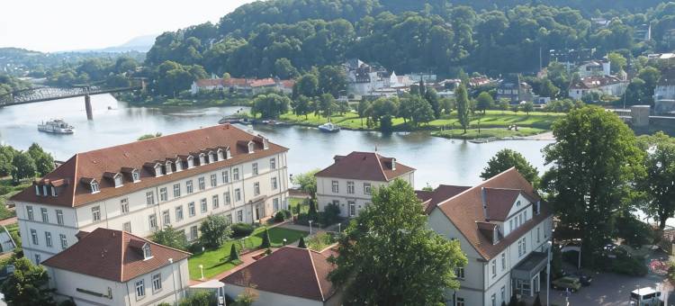 哈默尔恩市响铃酒店(Hotel Stadt Hameln)图片