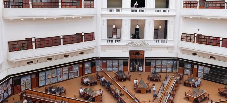 墨尔本卡尔顿皇冠假日酒店，洲际酒店集团旗下(Crowne Plaza MELBOURNE CARLTON by IHG)图片