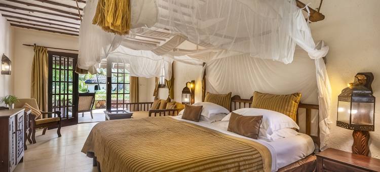 微风海滩俱乐部及Spa酒店(Breezes Beach Club and Spa)图片