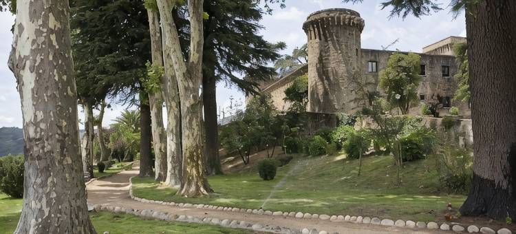 德拉贝拉酒店(Parador de Jarandilla)图片