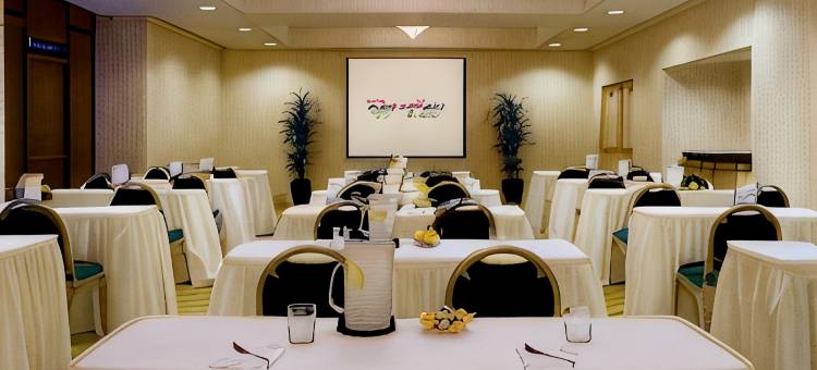 旧金山海湾大桥福朋喜来登酒店(Four Points by Sheraton - San Francisco Bay Bridge)图片
