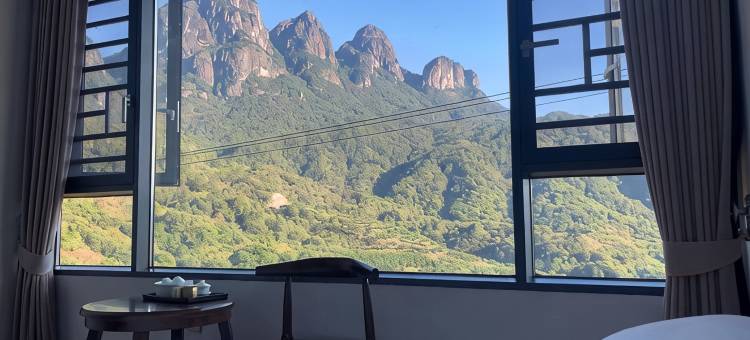 望山谷民宿(灵通山景区店)图片