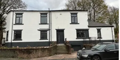 陽光易旅The Pleasant House