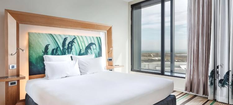奥克兰机场诺富特酒店(Novotel Auckland Airport)图片